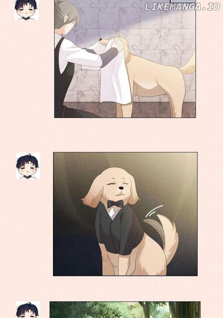 I’m Still Here Waiting For You Chapter 27 - page 40