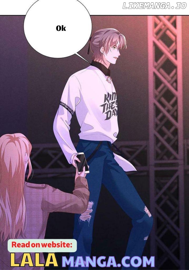 I’m Still Here Waiting For You Chapter 27 - page 43