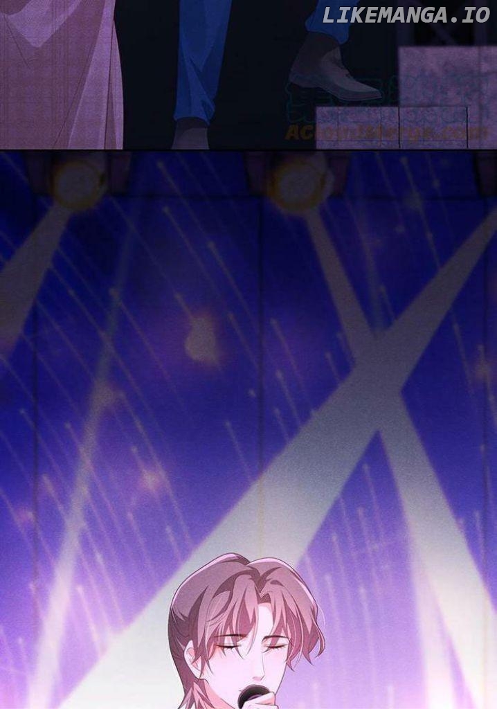 I’m Still Here Waiting For You Chapter 27 - page 44