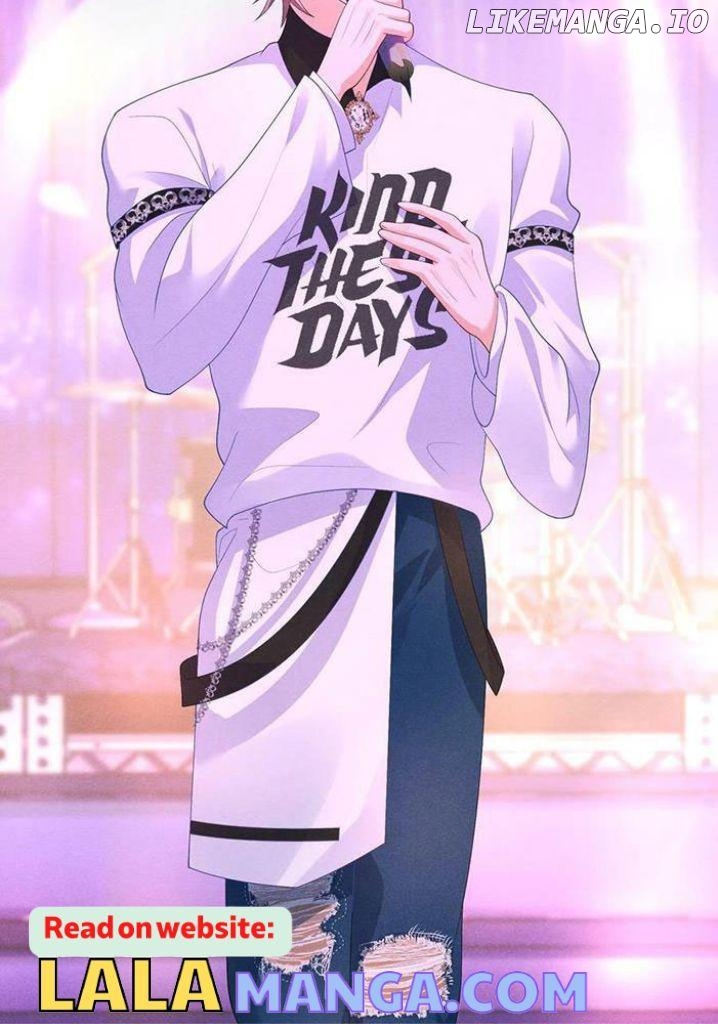 I’m Still Here Waiting For You Chapter 27 - page 45