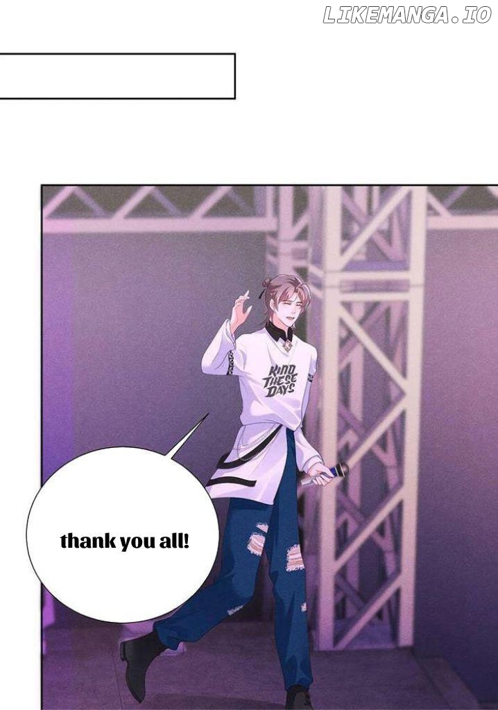 I’m Still Here Waiting For You Chapter 27 - page 48