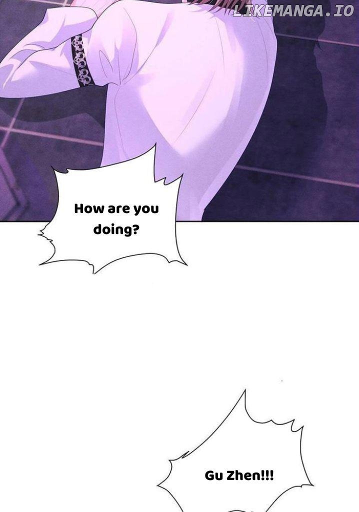 I’m Still Here Waiting For You Chapter 27 - page 51