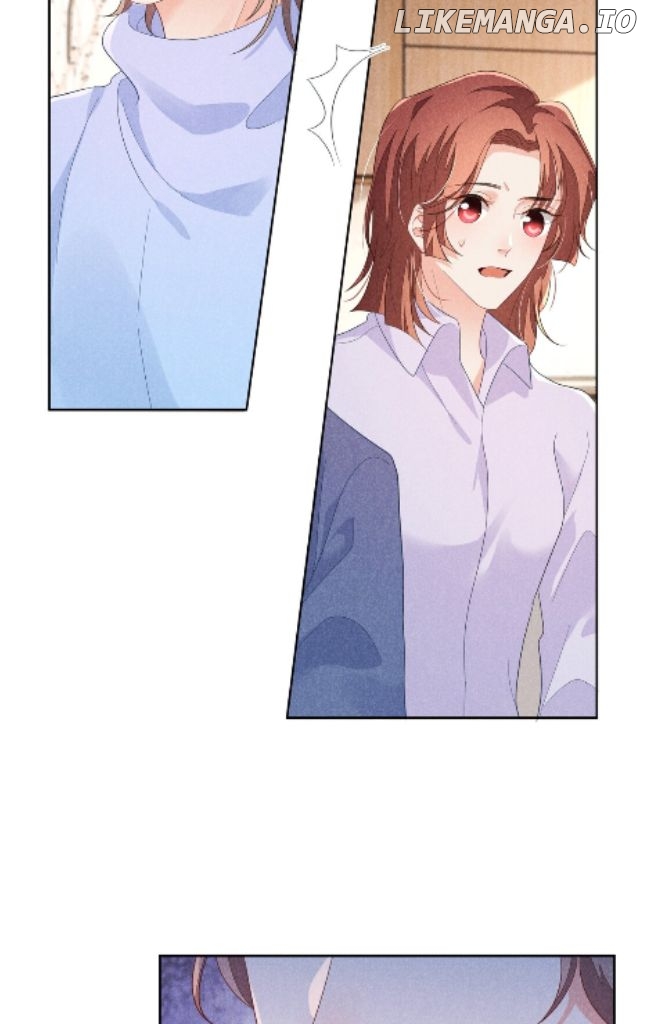 I’m Still Here Waiting For You Chapter 17 - page 17