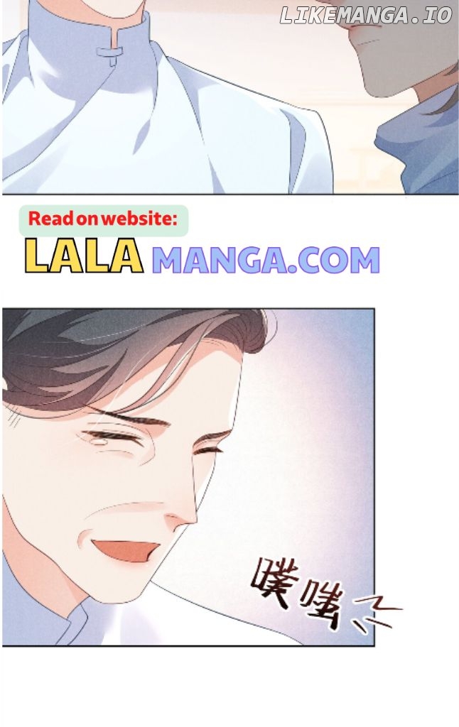 I’m Still Here Waiting For You Chapter 17 - page 20