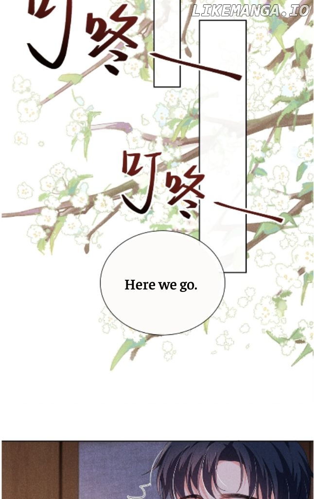 I’m Still Here Waiting For You Chapter 17 - page 25