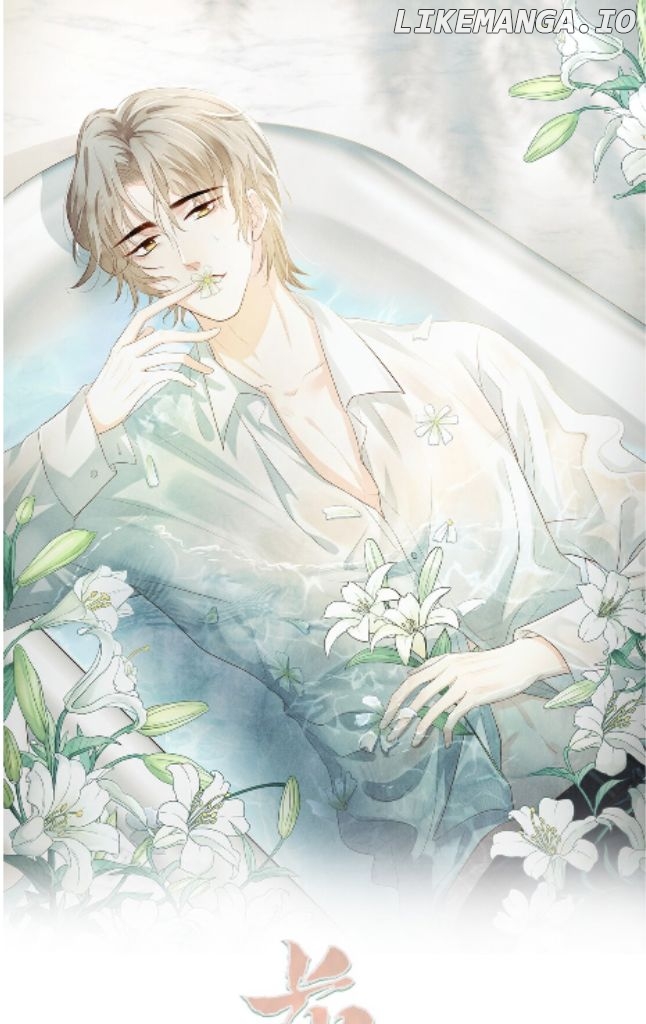 I’m Still Here Waiting For You Chapter 17 - page 3