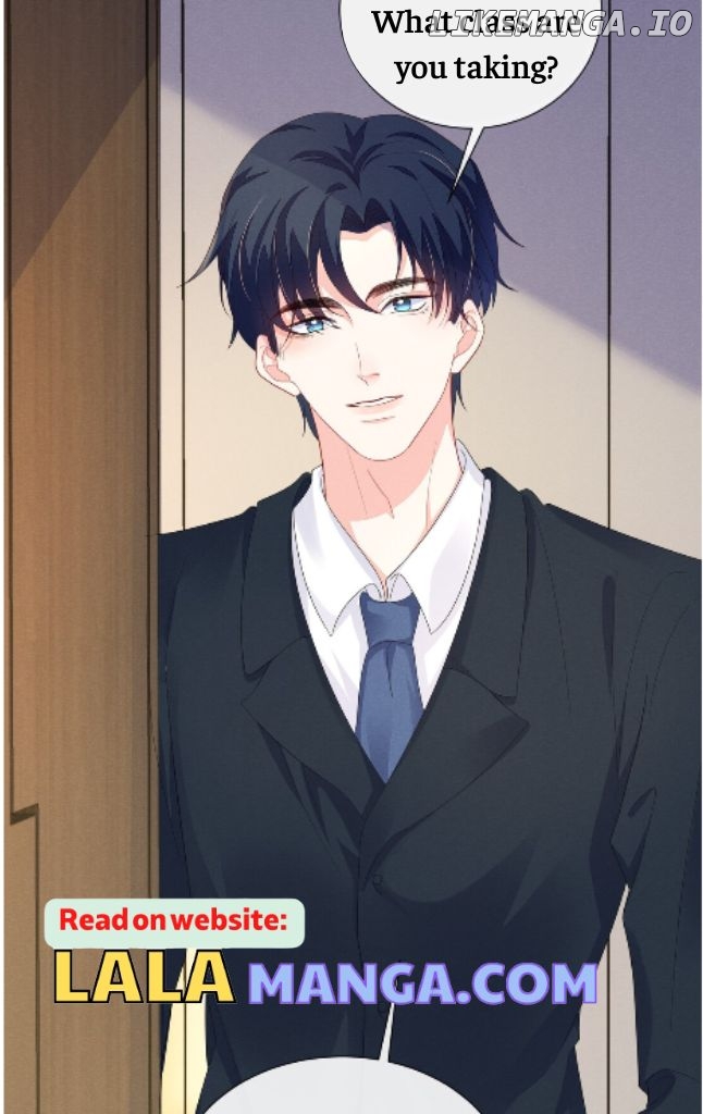 I’m Still Here Waiting For You Chapter 17 - page 30