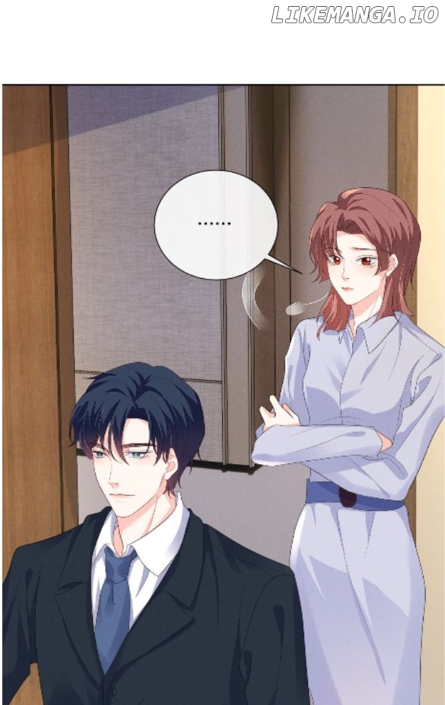 I’m Still Here Waiting For You Chapter 17 - page 33