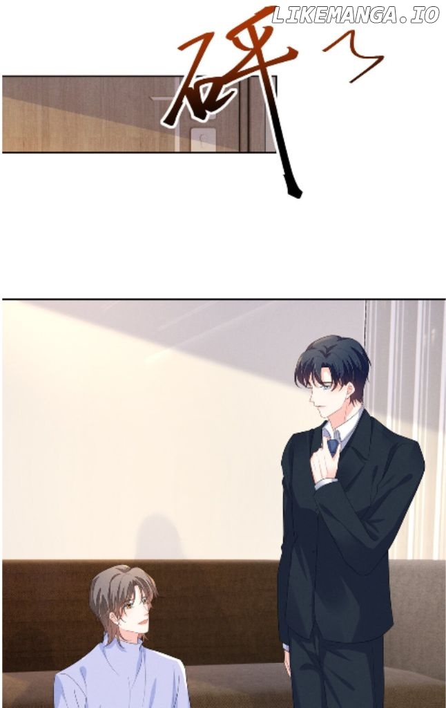 I’m Still Here Waiting For You Chapter 17 - page 37