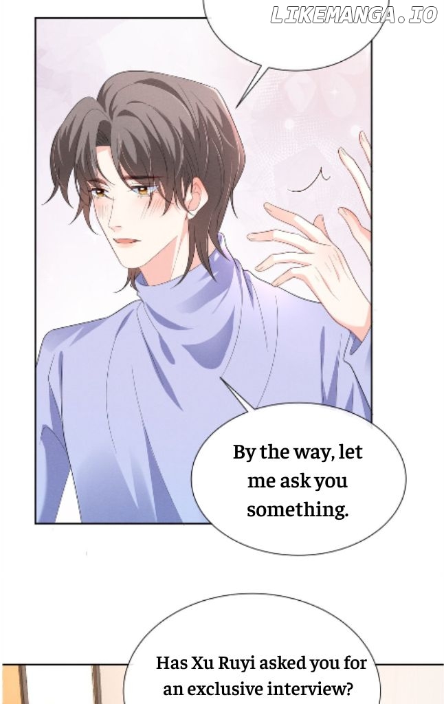 I’m Still Here Waiting For You Chapter 17 - page 41