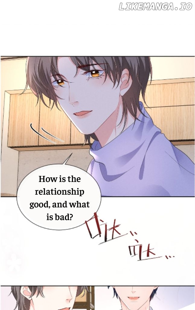 I’m Still Here Waiting For You Chapter 17 - page 43