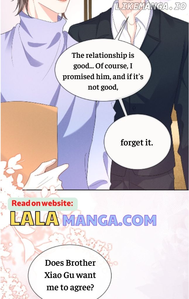 I’m Still Here Waiting For You Chapter 17 - page 44