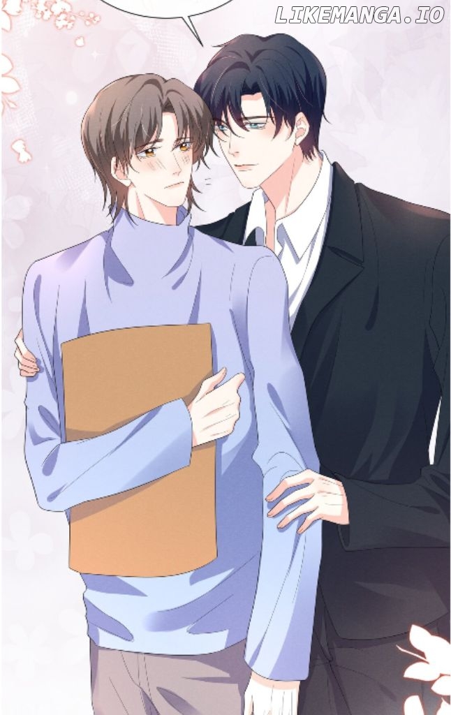 I’m Still Here Waiting For You Chapter 17 - page 45