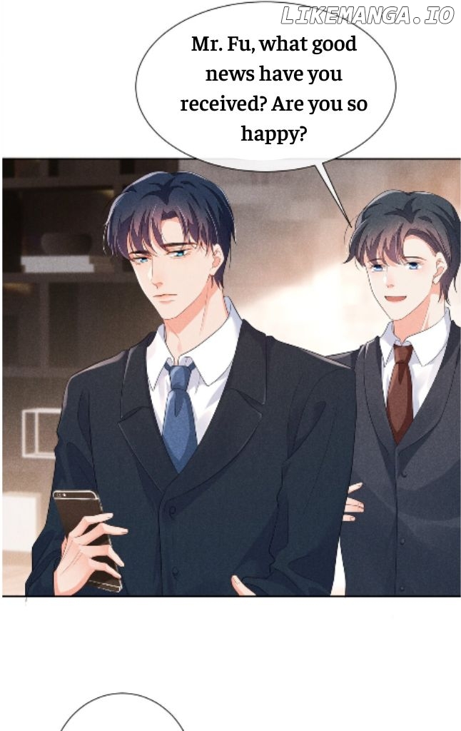 I’m Still Here Waiting For You Chapter 17 - page 5