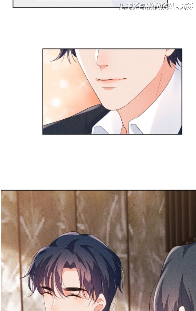 I’m Still Here Waiting For You Chapter 17 - page 7