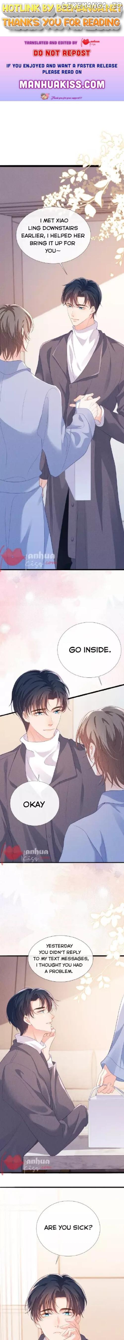 I’m Still Here Waiting For You Chapter 11 - page 1