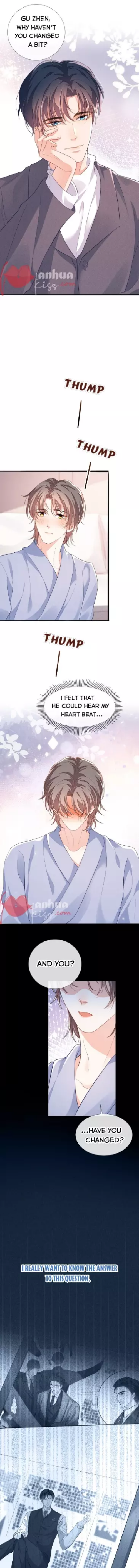 I’m Still Here Waiting For You Chapter 11 - page 3