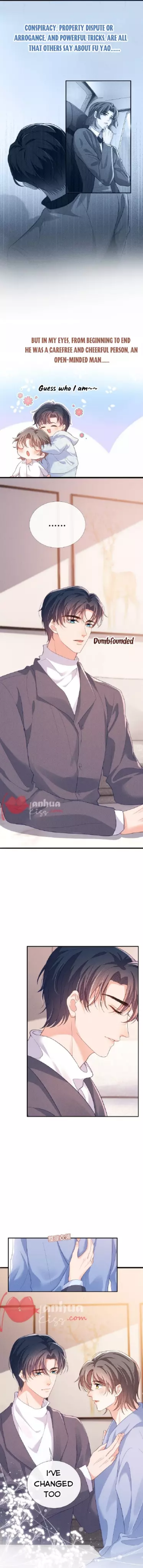 I’m Still Here Waiting For You Chapter 11 - page 4