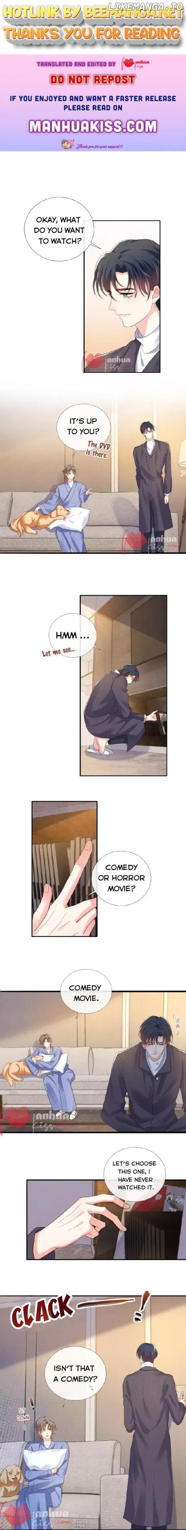 I’m Still Here Waiting For You Chapter 12 - page 1