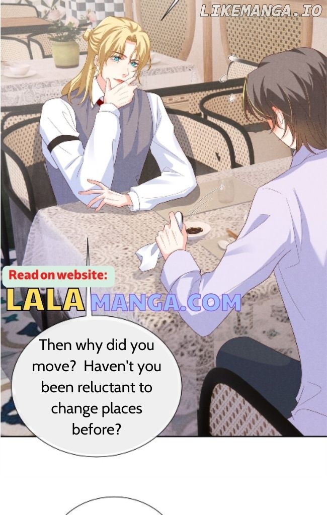 I’m Still Here Waiting For You Chapter 15 - page 28