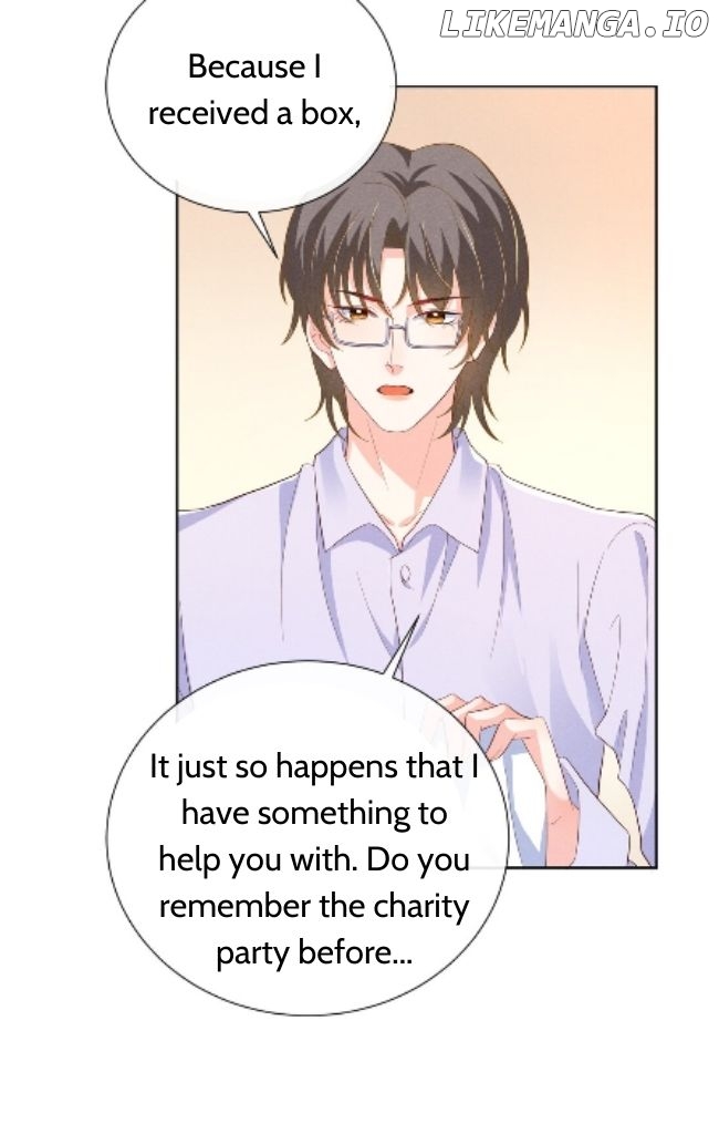 I’m Still Here Waiting For You Chapter 15 - page 29