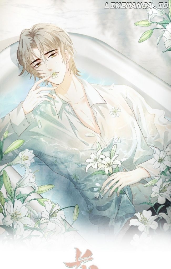 I’m Still Here Waiting For You Chapter 15 - page 3