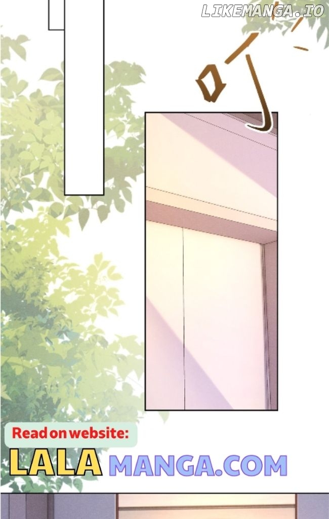I’m Still Here Waiting For You Chapter 15 - page 32