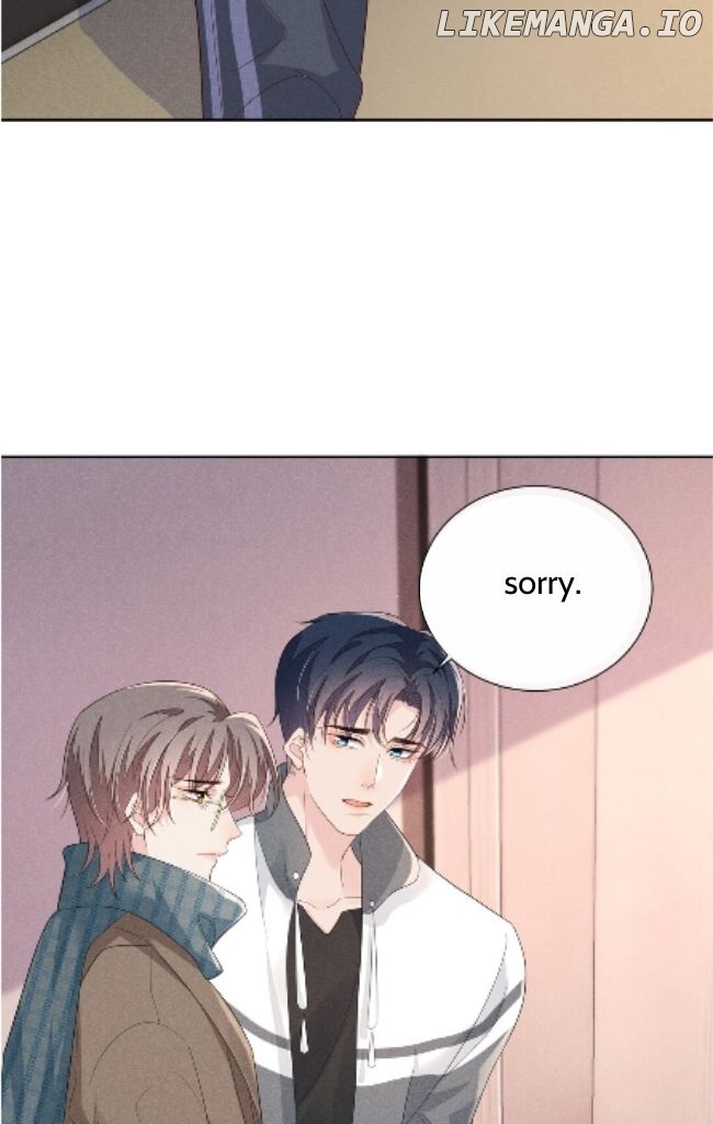 I’m Still Here Waiting For You Chapter 15 - page 35