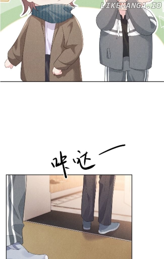 I’m Still Here Waiting For You Chapter 15 - page 37