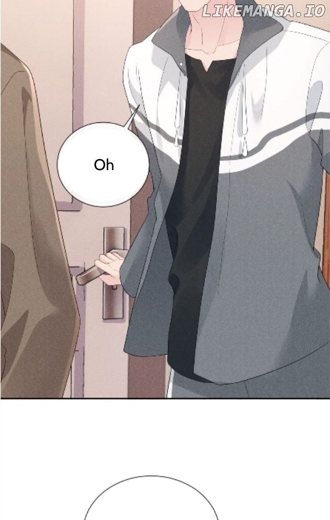 I’m Still Here Waiting For You Chapter 15 - page 41