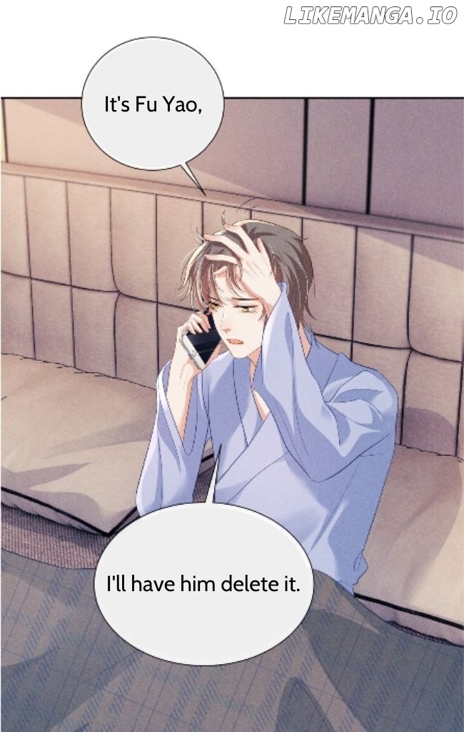 I’m Still Here Waiting For You Chapter 15 - page 5