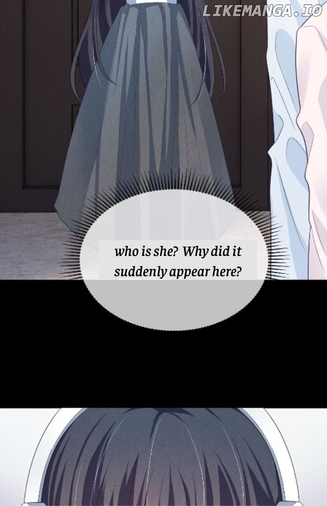 I’m Still Here Waiting For You Chapter 21 - page 20
