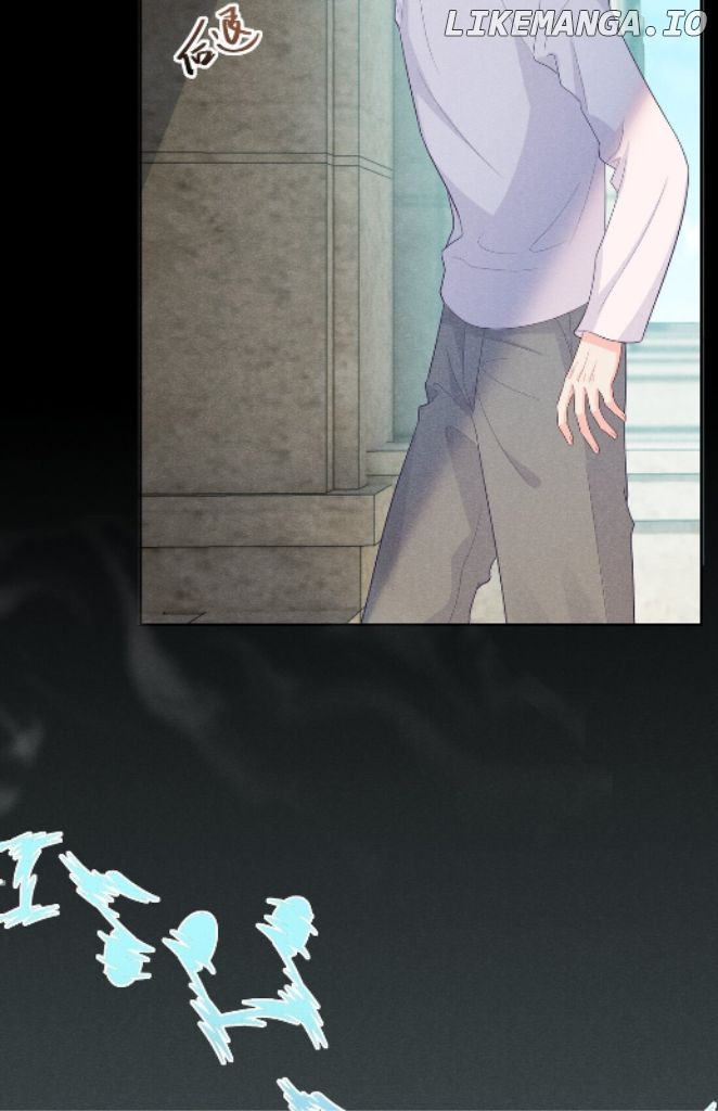 I’m Still Here Waiting For You Chapter 21 - page 22
