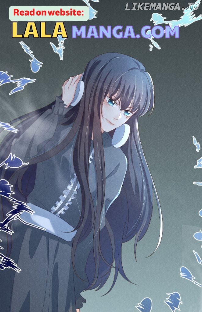 I’m Still Here Waiting For You Chapter 21 - page 23