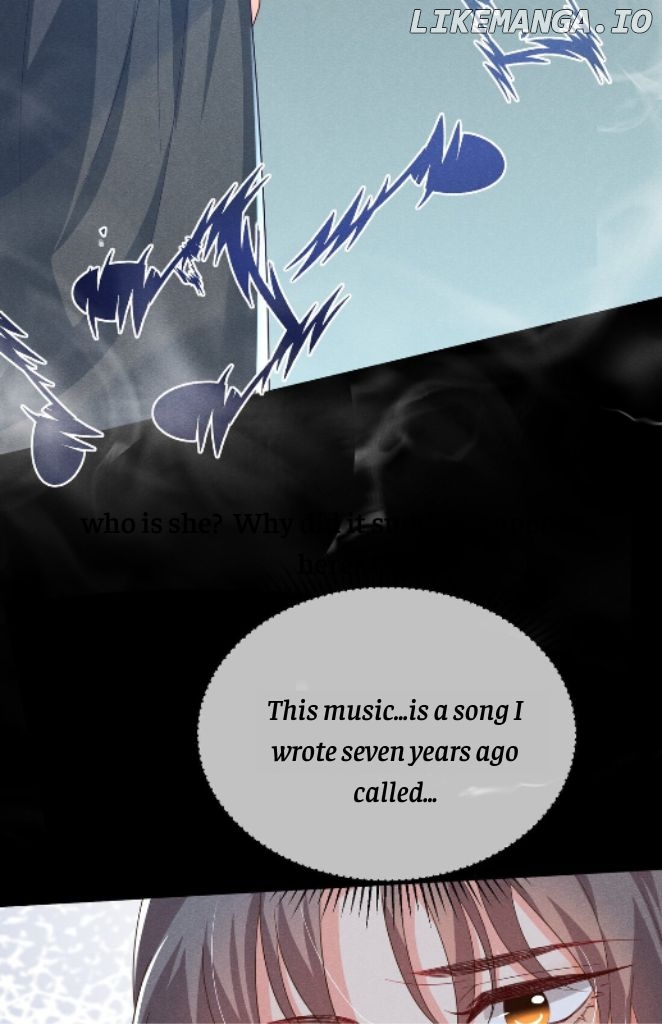 I’m Still Here Waiting For You Chapter 21 - page 24