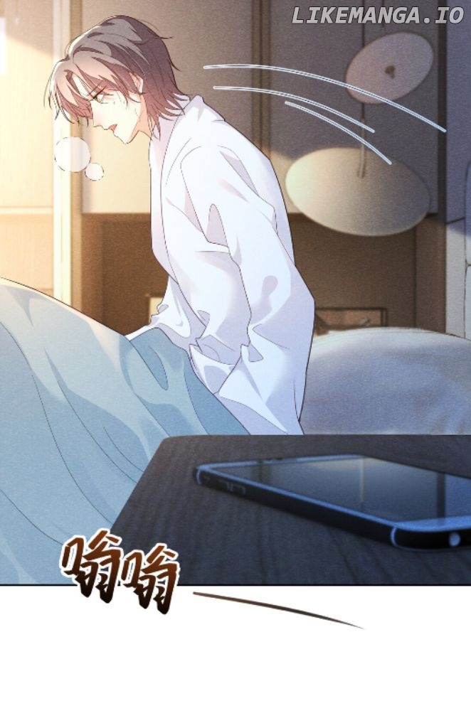 I’m Still Here Waiting For You Chapter 21 - page 28
