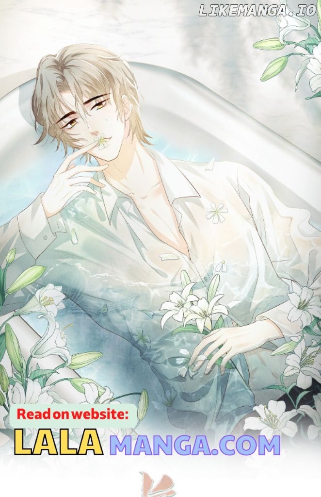 I’m Still Here Waiting For You Chapter 21 - page 3