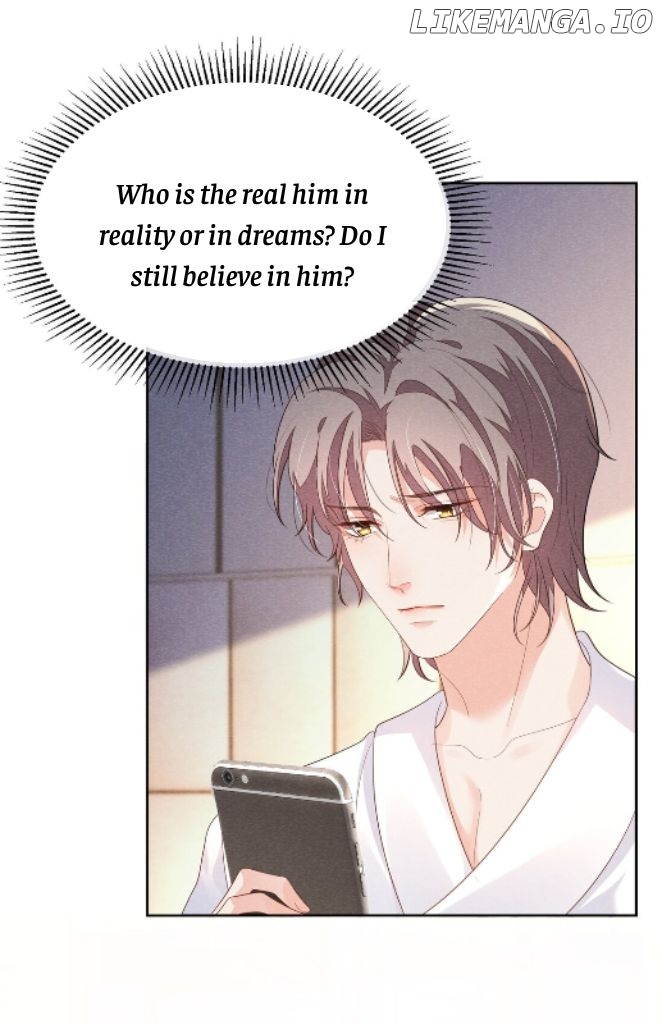 I’m Still Here Waiting For You Chapter 21 - page 30
