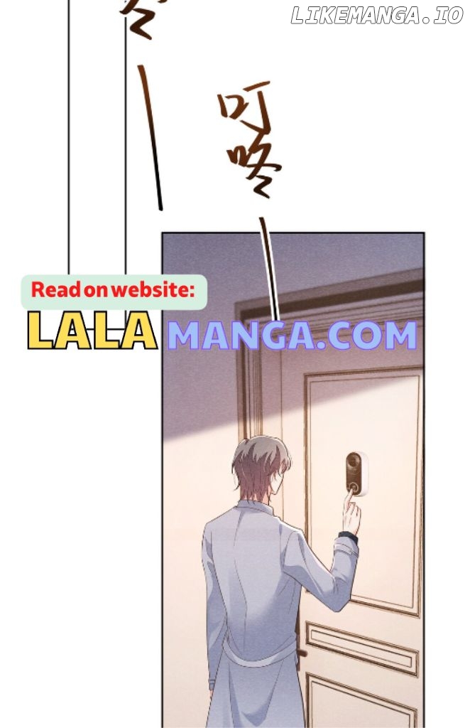 I’m Still Here Waiting For You Chapter 21 - page 33