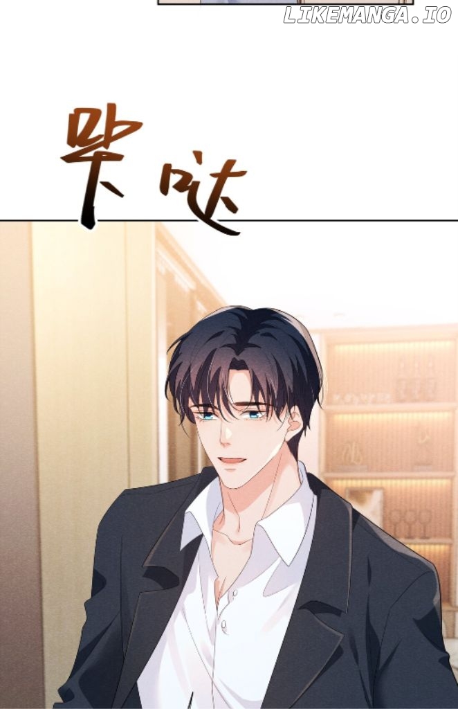 I’m Still Here Waiting For You Chapter 21 - page 34