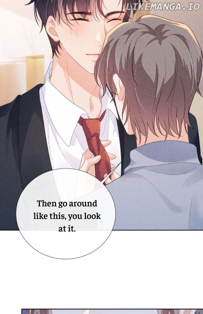 I’m Still Here Waiting For You Chapter 21 - page 40