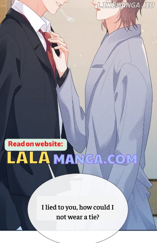 I’m Still Here Waiting For You Chapter 21 - page 43
