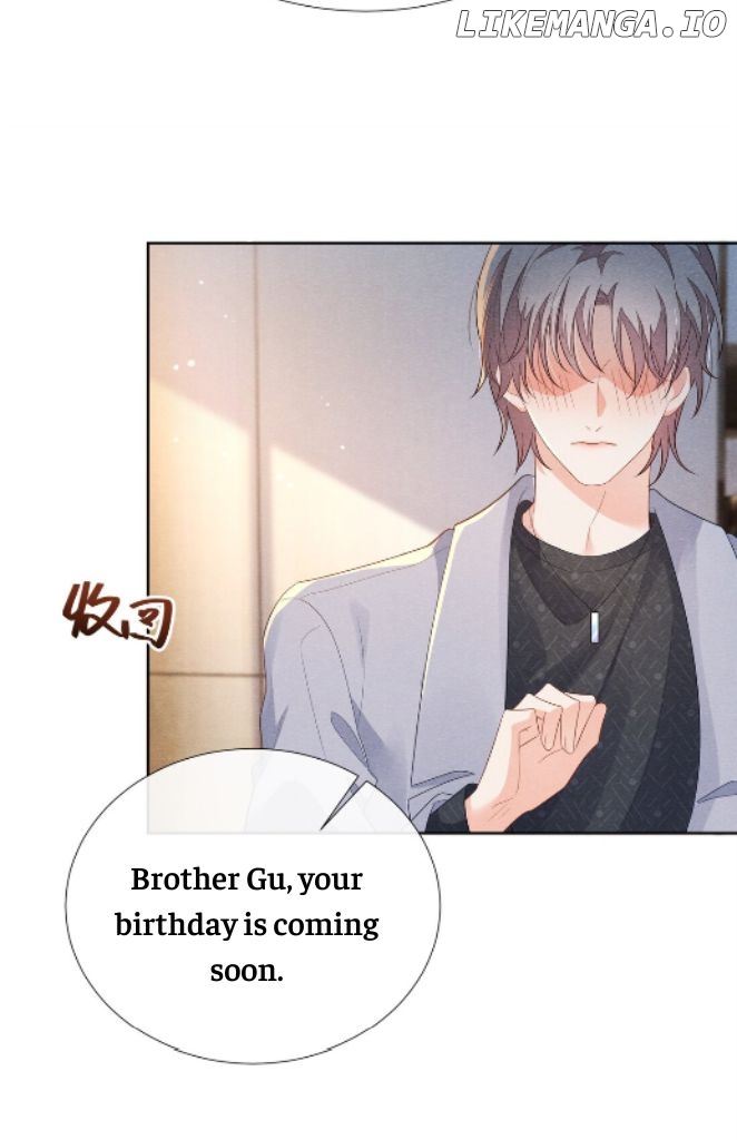 I’m Still Here Waiting For You Chapter 21 - page 44