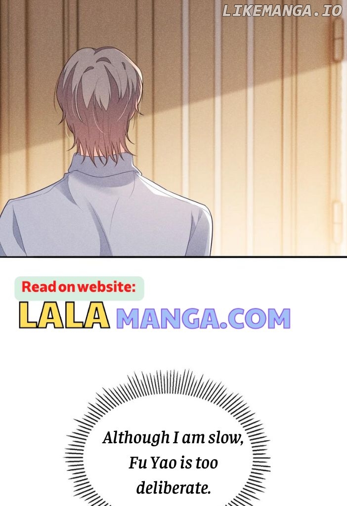 I’m Still Here Waiting For You Chapter 22 - page 16