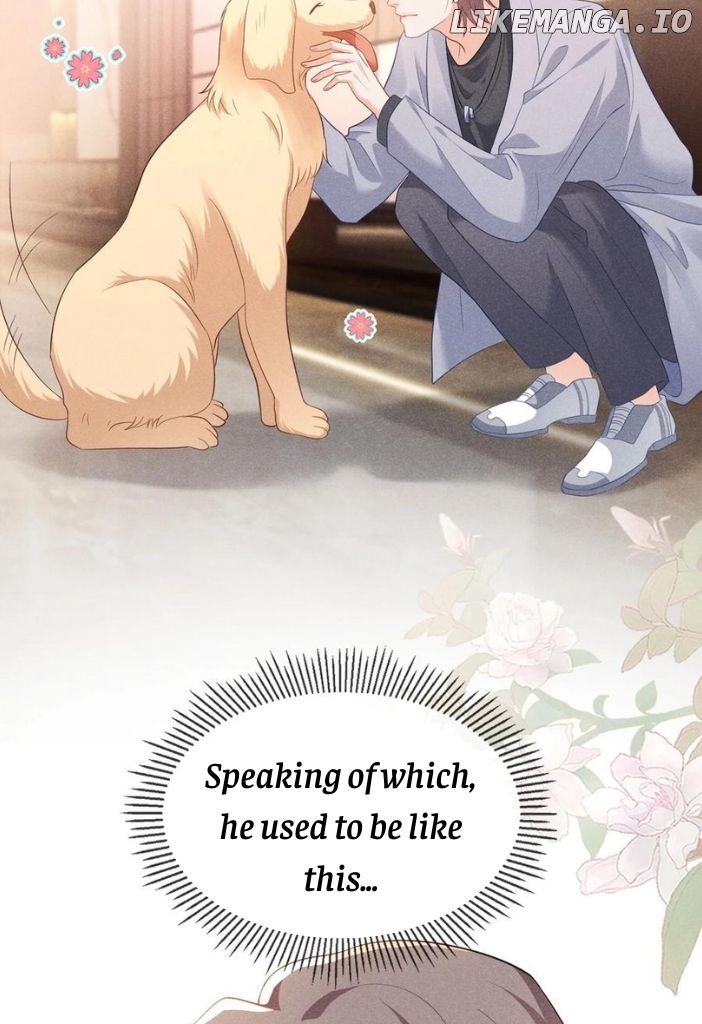 I’m Still Here Waiting For You Chapter 22 - page 19