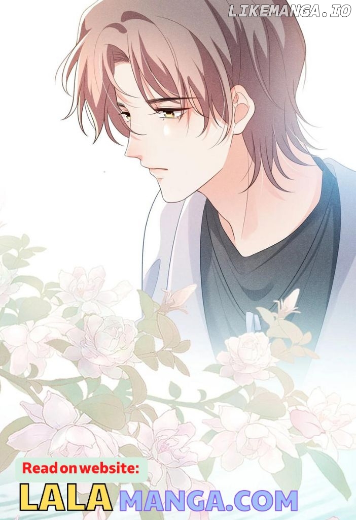 I’m Still Here Waiting For You Chapter 22 - page 20
