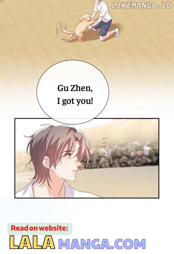I’m Still Here Waiting For You Chapter 22 - page 22