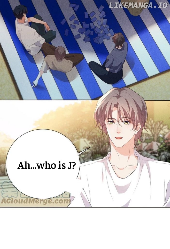 I’m Still Here Waiting For You Chapter 22 - page 28
