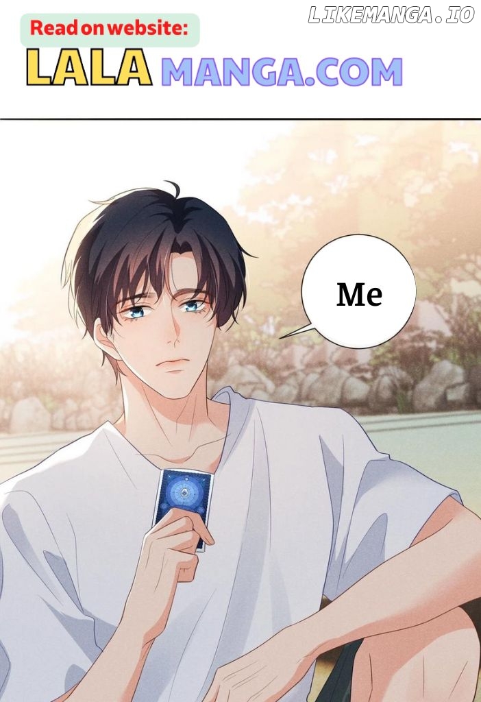 I’m Still Here Waiting For You Chapter 22 - page 29