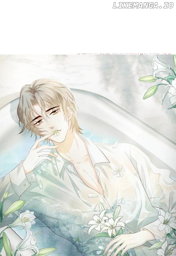 I’m Still Here Waiting For You Chapter 22 - page 3